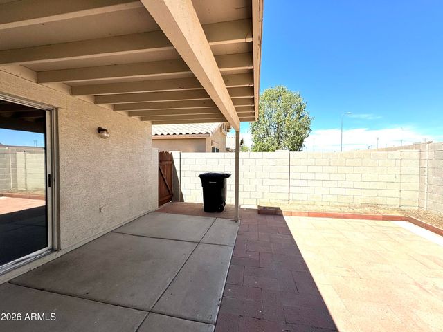 629 N KENNETH Place, Chandler, AZ 85226