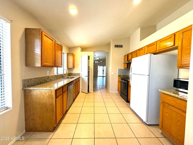629 N KENNETH Place, Chandler, AZ 85226