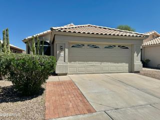 629 N KENNETH Place, Chandler, AZ 85226