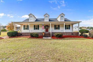 602 Foxwood Drive, Goldsboro, NC 27530