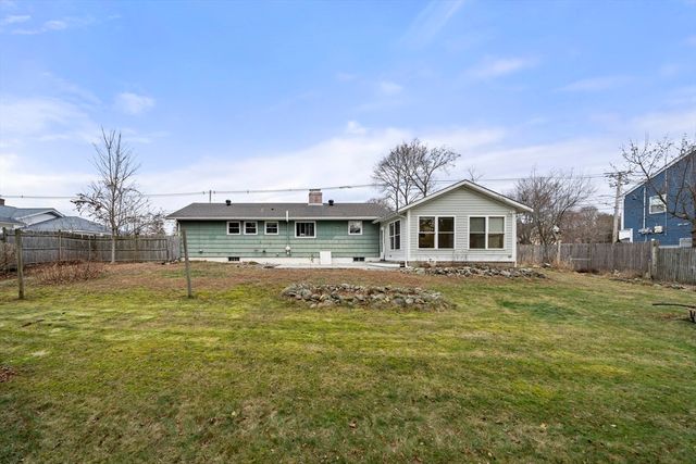 276 Oak Street, Brockton, MA 02301