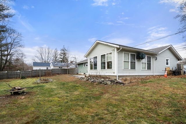 276 Oak Street, Brockton, MA 02301