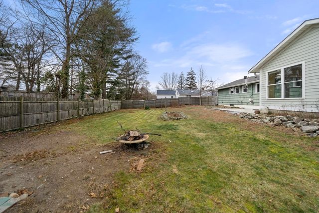 276 Oak Street, Brockton, MA 02301