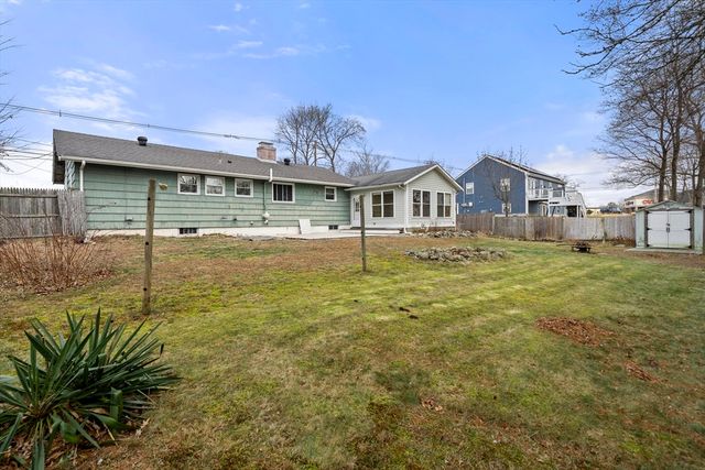 276 Oak Street, Brockton, MA 02301