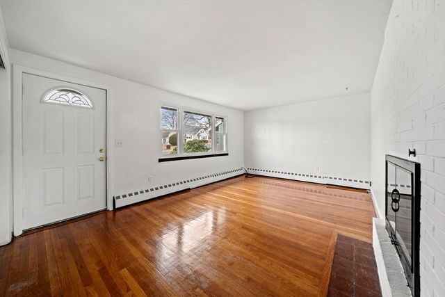 276 Oak Street, Brockton, MA 02301