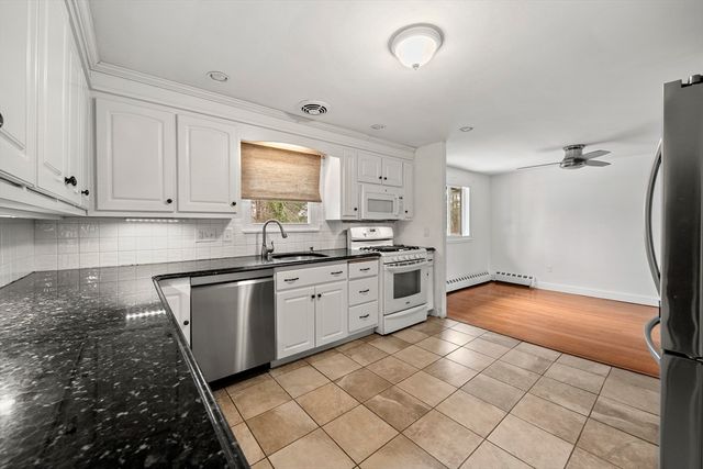 276 Oak Street, Brockton, MA 02301