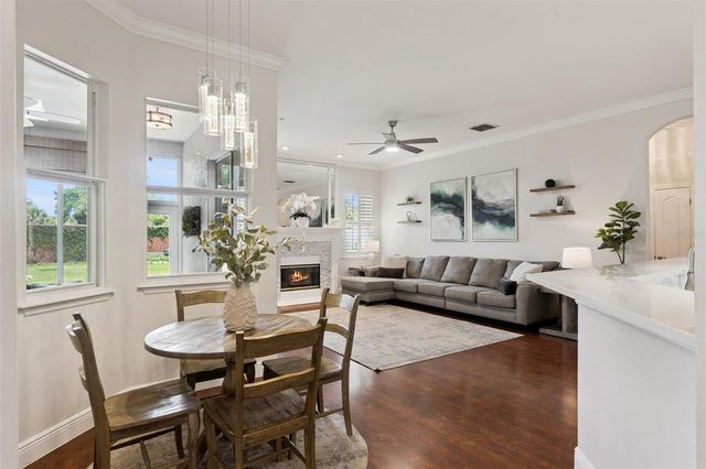 2922 WILLOW BAY TERRACE, Casselberry, FL 32707