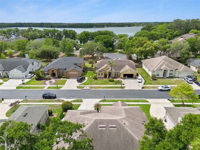 2922 WILLOW BAY TERRACE, Casselberry, FL 32707