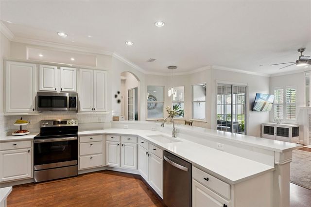 2922 WILLOW BAY TERRACE, Casselberry, FL 32707