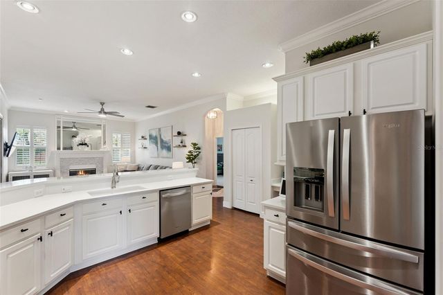 2922 WILLOW BAY TERRACE, Casselberry, FL 32707