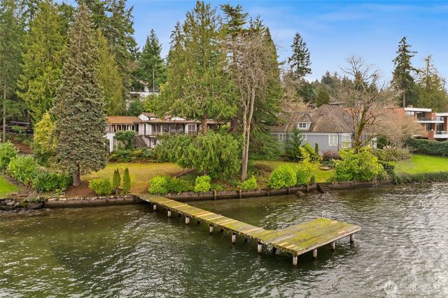 5265 West Mercer Way, Mercer Island, WA 98040