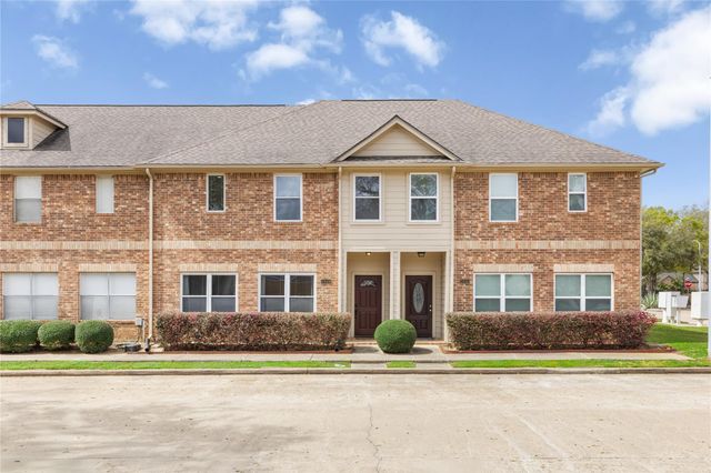 2049 Glencove Drive, Seabrook, TX 77586