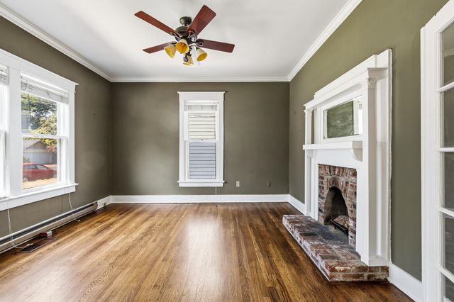 634 S COX ST, Memphis, TN 38104