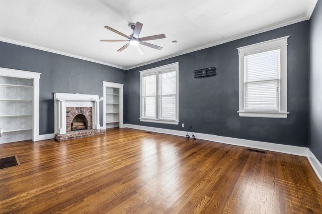 634 S COX ST, Memphis, TN 38104