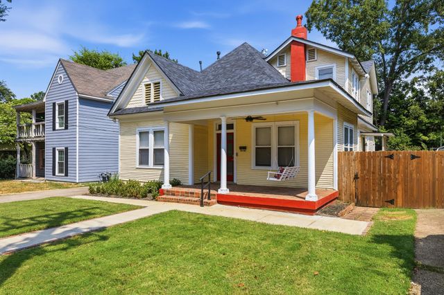 634 S COX ST, Memphis, TN 38104