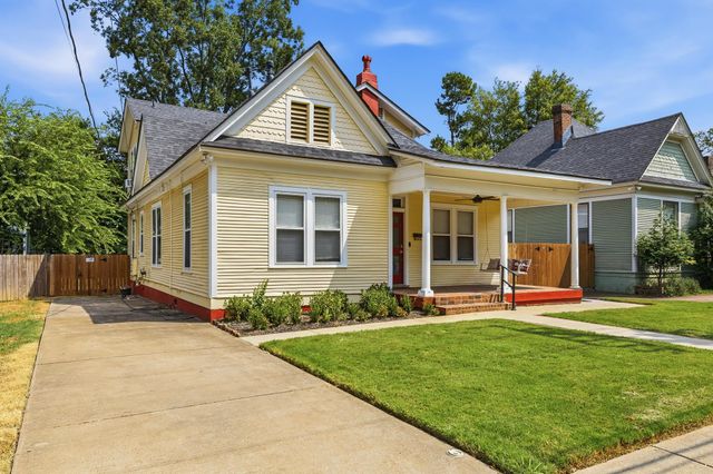 634 S COX ST, Memphis, TN 38104