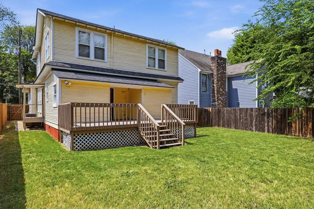 634 S COX ST, Memphis, TN 38104