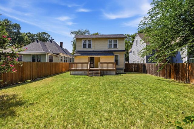 634 S COX ST, Memphis, TN 38104