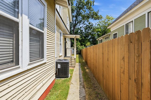 634 S COX ST, Memphis, TN 38104