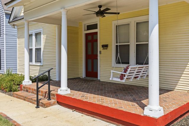 634 S COX ST, Memphis, TN 38104