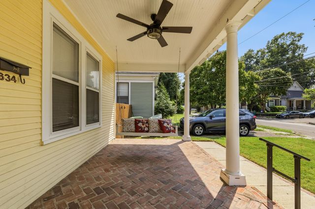 634 S COX ST, Memphis, TN 38104