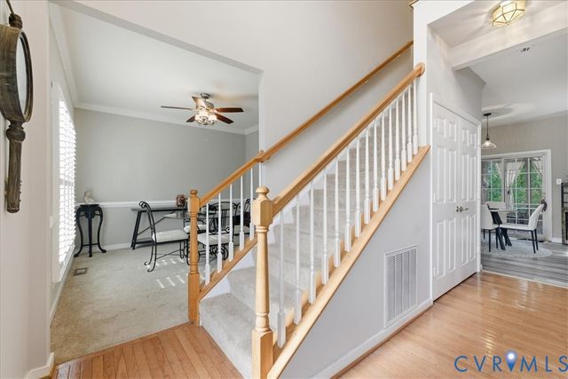 1808 Greenwood Glen Dr, Glen Allen, VA 23059