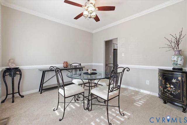 1808 Greenwood Glen Dr, Glen Allen, VA 23059