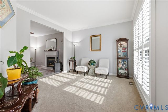 1808 Greenwood Glen Dr, Glen Allen, VA 23059