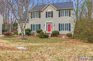 1808 Greenwood Glen Dr, Glen Allen, VA 23059