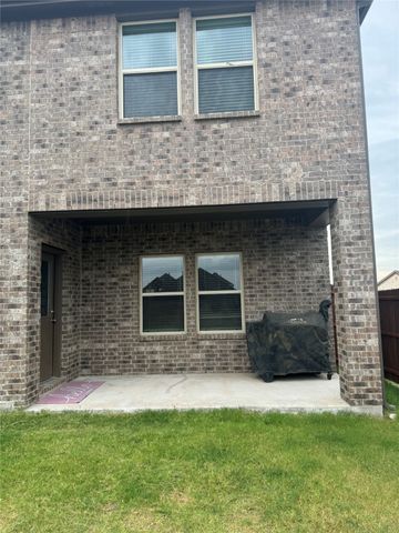 860 Moonwake Drive, Lavon, TX 75166