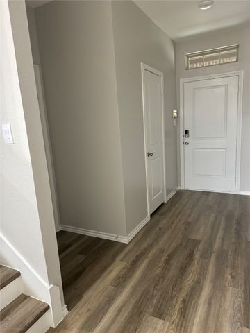 860 Moonwake Drive, Lavon, TX 75166