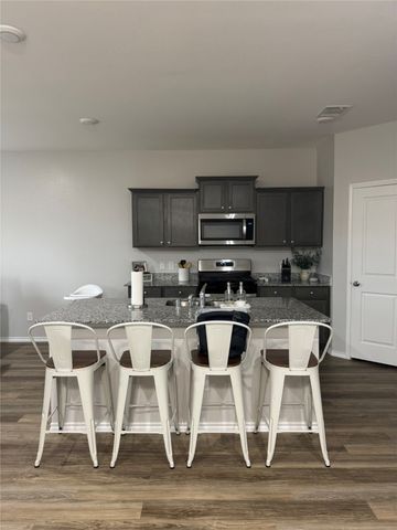 860 Moonwake Drive, Lavon, TX 75166