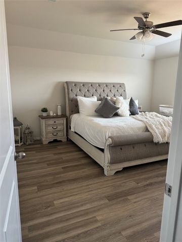 860 Moonwake Drive, Lavon, TX 75166