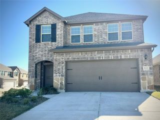 860 Moonwake Drive, Lavon, TX 75166