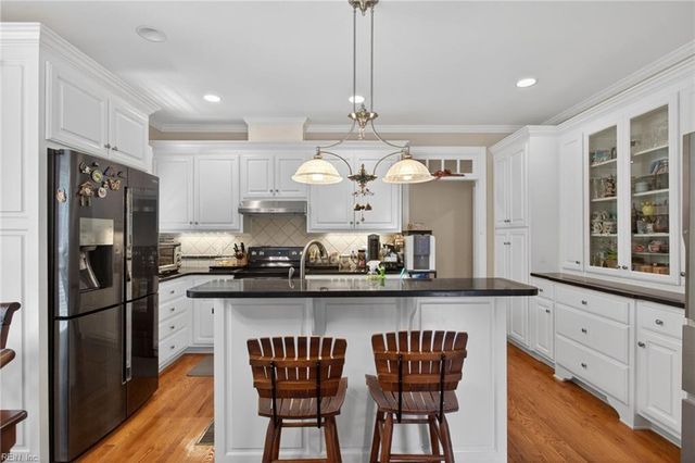 281 T.S. Eliot ST, Newport News, VA 23606