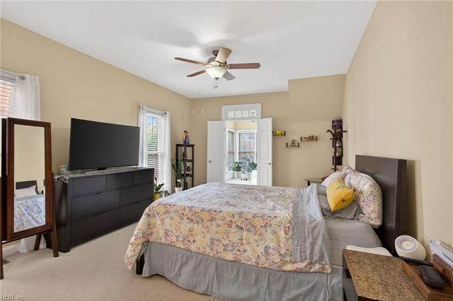 281 T.S. Eliot ST, Newport News, VA 23606