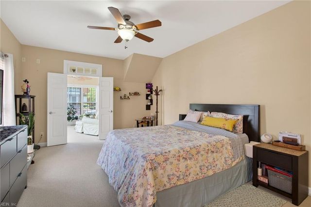 281 T.S. Eliot ST, Newport News, VA 23606
