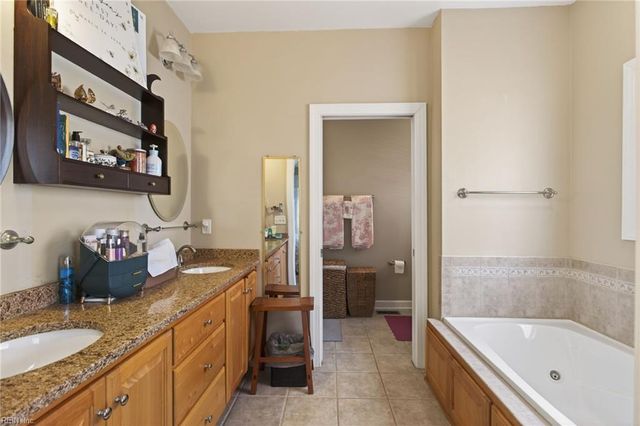 281 T.S. Eliot ST, Newport News, VA 23606