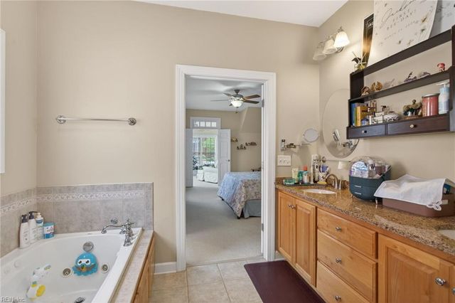 281 T.S. Eliot ST, Newport News, VA 23606