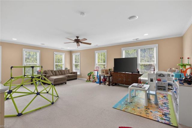 281 T.S. Eliot ST, Newport News, VA 23606