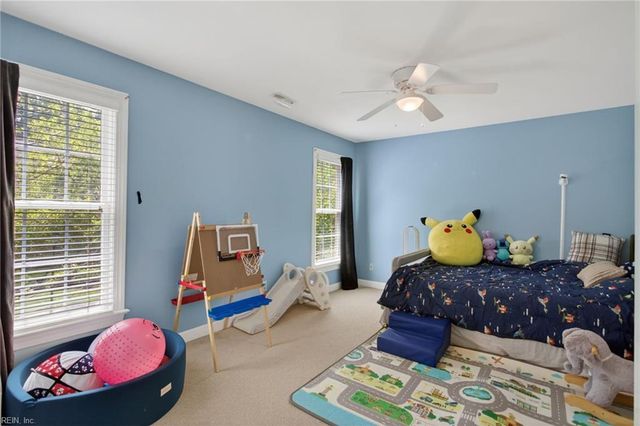 281 T.S. Eliot ST, Newport News, VA 23606