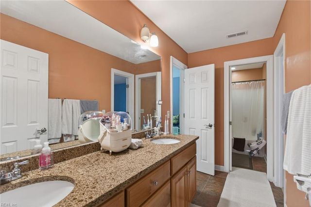281 T.S. Eliot ST, Newport News, VA 23606