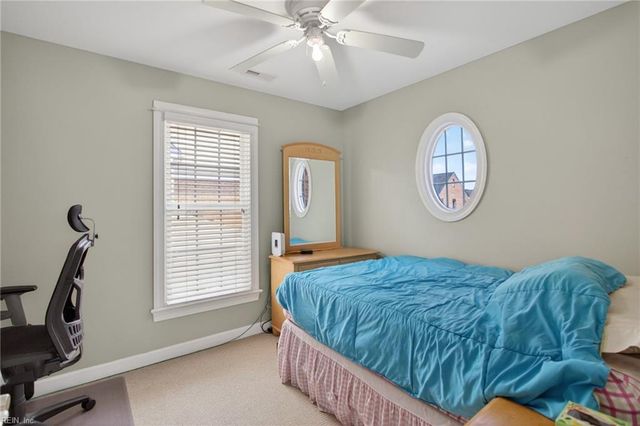 281 T.S. Eliot ST, Newport News, VA 23606