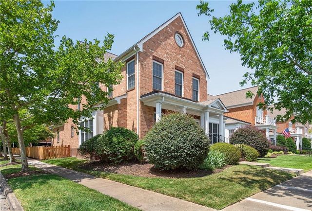 281 T.S. Eliot ST, Newport News, VA 23606