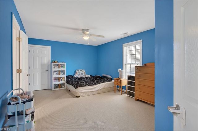281 T.S. Eliot ST, Newport News, VA 23606