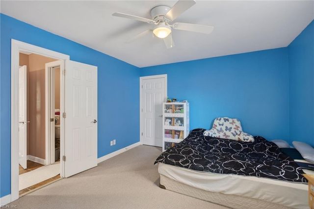 281 T.S. Eliot ST, Newport News, VA 23606