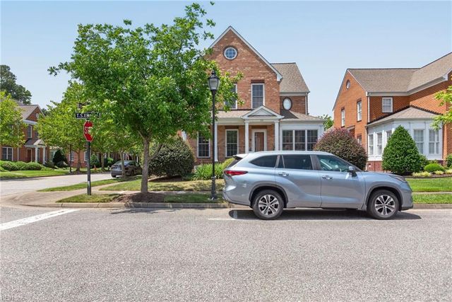 281 T.S. Eliot ST, Newport News, VA 23606