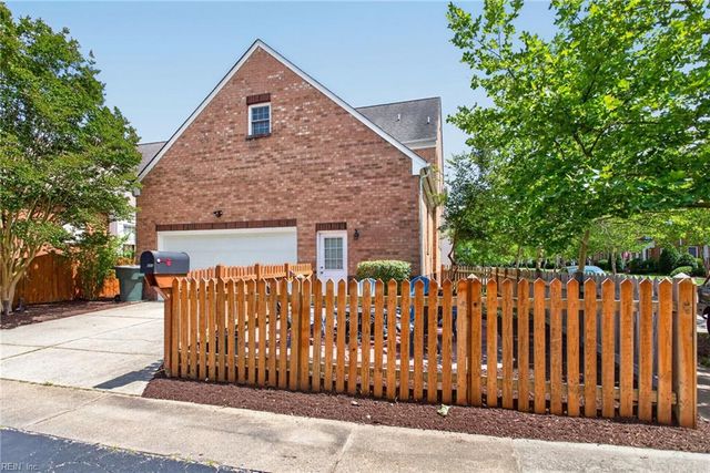 281 T.S. Eliot ST, Newport News, VA 23606