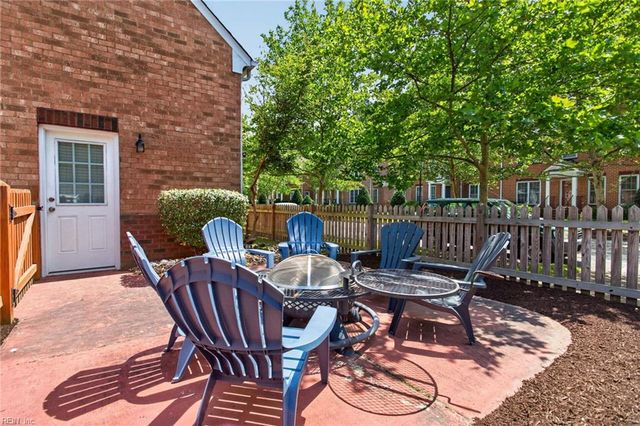 281 T.S. Eliot ST, Newport News, VA 23606