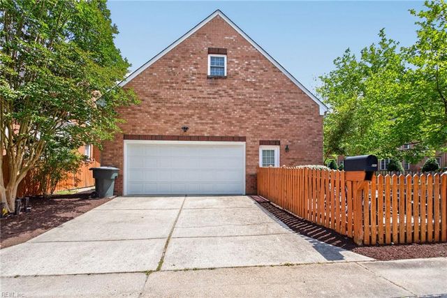 281 T.S. Eliot ST, Newport News, VA 23606